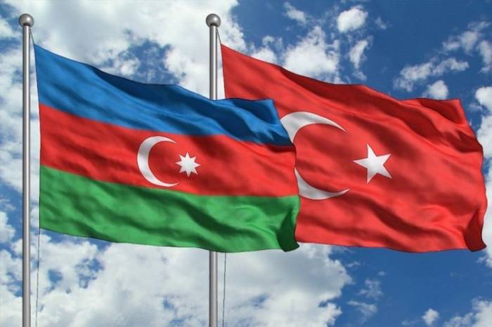 Положительное торговое сальдо Азербайджана с Турцией выросло более чем на 6%
