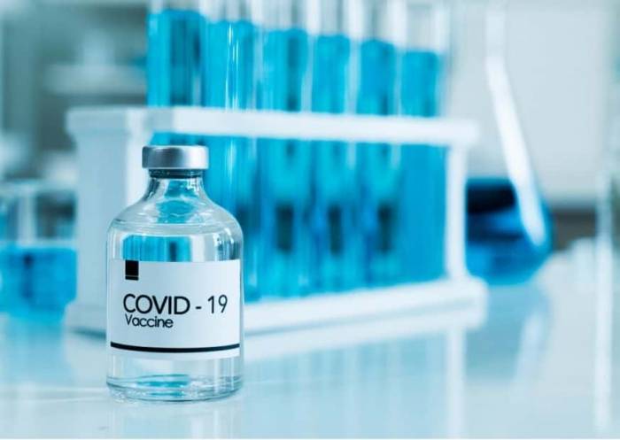 В Израиль доставили 1,5 млн доз российской вакцины от COVID-19
