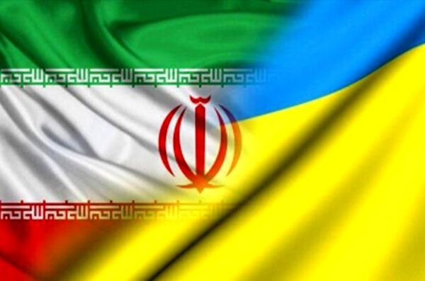 Иран и Украина договорились об активизации торгово-экономического сотрудничества