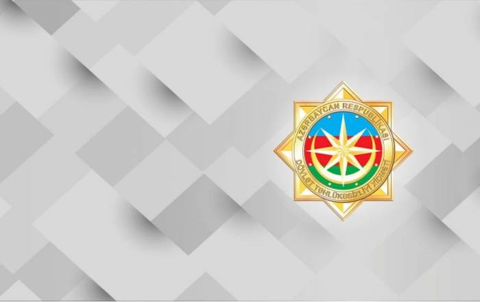 Начальник Службы госбезопасности Азербайджана совершил служебный визит в город Шуша