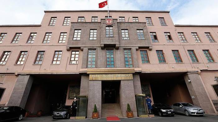 Минобороны Турции: Мы и впредь будем рядом с Азербайджаном
