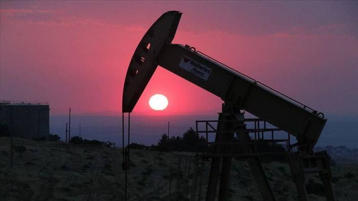 Цена барреля нефти марки Brent составила $47,2
