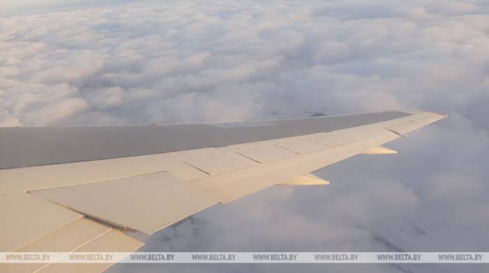 Авиарейсы по маршруту Пекин-Минск-Пекин приостановлены до 23 ноября
