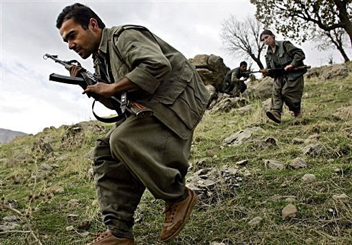 Армянский солдат подтвердил, что РПК сражается в Нагорном Карабахе - аналитик Центра исследований

