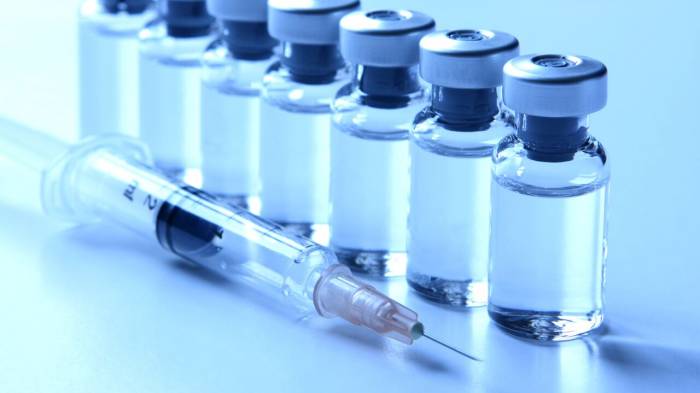 Разработка иранской вакцины от коронавируса находится в процессе