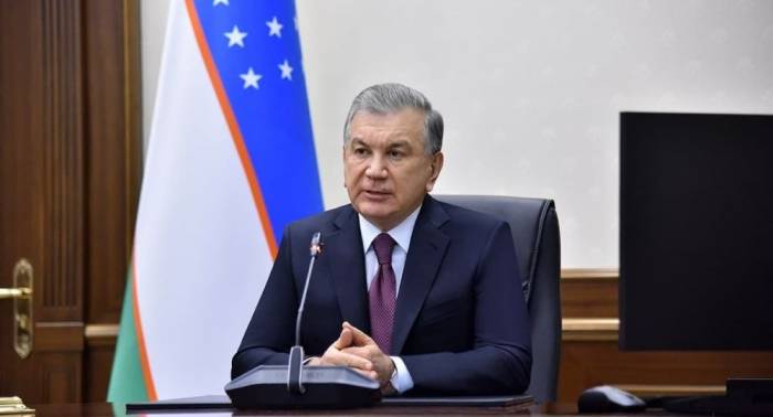 Шавкат Мирзиёев рассмотрел ход реформ в геологической сфере