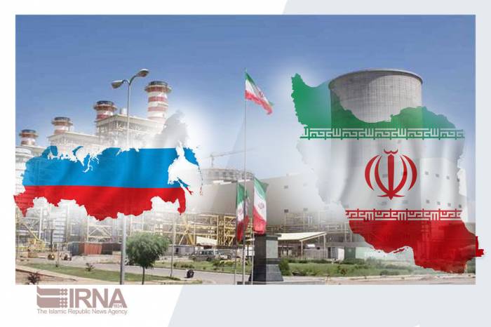 Сотрудничество в строительстве электростанций — новая глава в ирано-российских отношениях