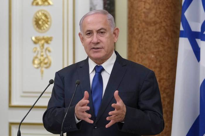 Нетаньяху призвал не возвращаться к ядерному соглашению с Ираном
