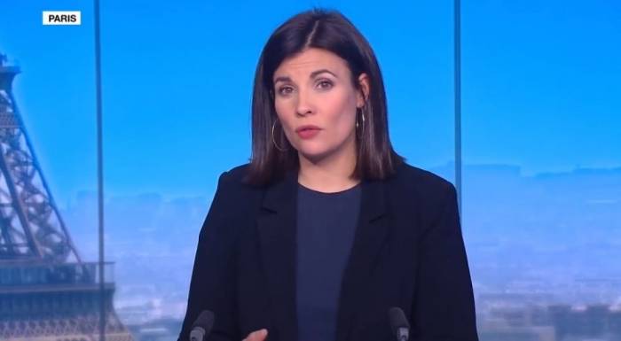 Телеканал France-24 показал репортаж об освобождении от армянской оккупации Кельбаджарского района Азербайджана
