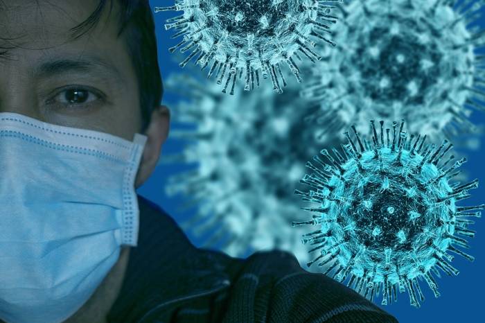 Число больных коронавирусом в мире превысило 51 миллион
