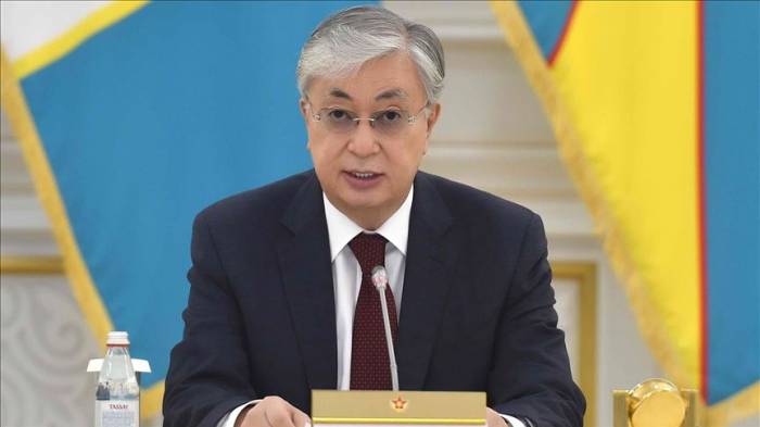 Казахстан расширит участие ВС в миротворческих операциях ООН
