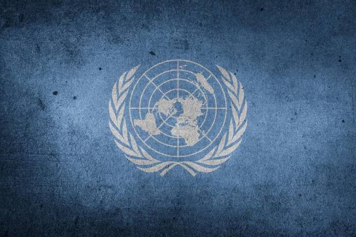 ООН: Последствия изменения климата страшнее пандемии коронавируса

