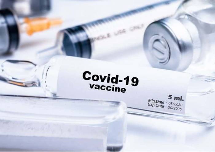 В Китае прошли успешные испытания вакцины CoronaVac «для экстренного использования»
