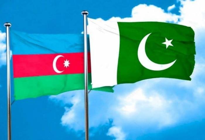 Экспорт из Азербайджана в Пакистан резко увеличился