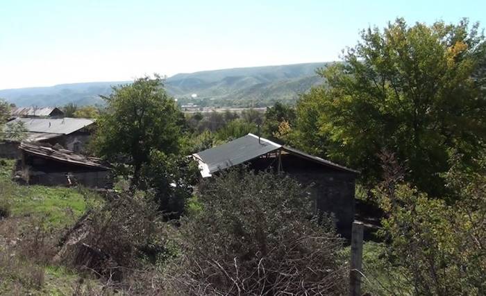 Оглашены результаты экологических мониторингов в освобожденном от армянской оккупации Губадлы
