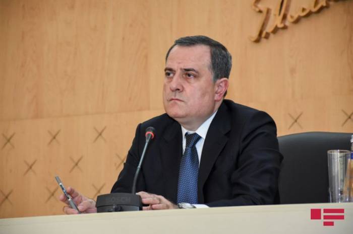 Министр: Российские миротворцы прибыли на территорию суверенного Азербайджана на основании положений трехстороннего заявления
