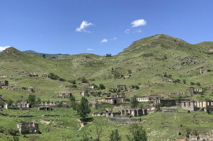 Возможно ли совместное проживание армян и азербайджанцев в Карабахе