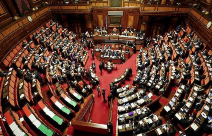 Палата депутатов Италии приняла резолюцию с призывом о соблюдении обязательств трехстороннего заявления по Карабаху