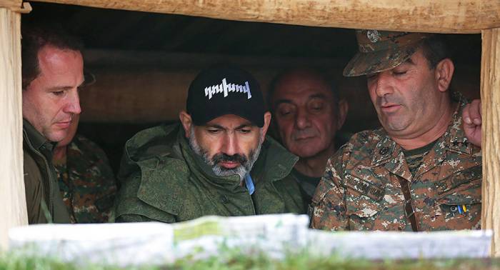 Обнародованы шокирующие подробности махинаций Минобороны Армении на рынке оружия- ФОТО