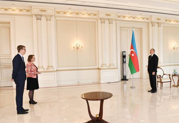 Президент Ильхам Алиев: Факт принятия парламентом Нидерландов несправедливого постановления не будет содействовать налаживанию нами более близких связей