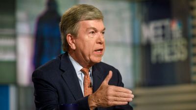 Председатель комитета Конгресса по инаугурации президента признал победу Байдена