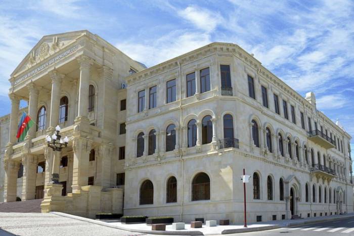 Генпрокуратура провела расследование в отношении председателя Джалилабадского муниципалитета