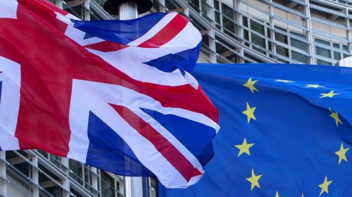 Британия пошла на значительные уступки в переговорах c ЕС по торговой сделке