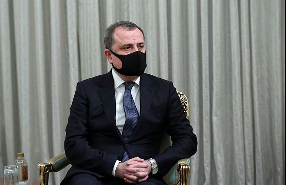 Азербайджано-иранская граница является границей дружбы - глава МИД Азербайджана

