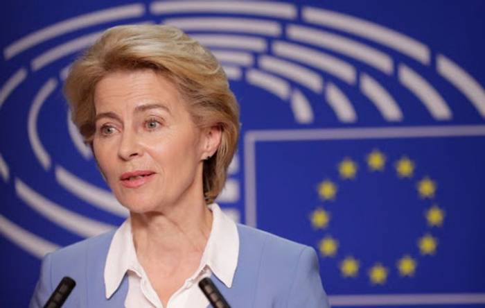 Глава Еврокомиссии заявила о положительных переменах на переговорах о Brexit