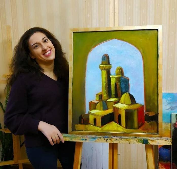 Братство Азербайджана и Турции в рисунках - награждены победители конкурса