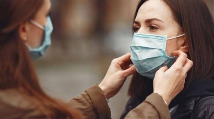 В Украине за сутки коронавирусом заразились более 15 тыс. человек
