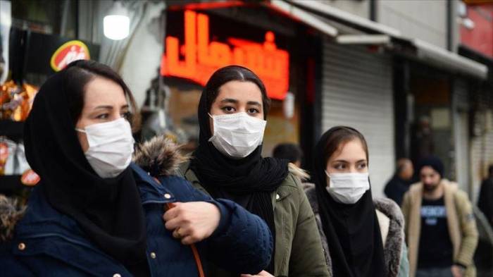 Коронавирус в Иране: за сутки скончались более 230 человек