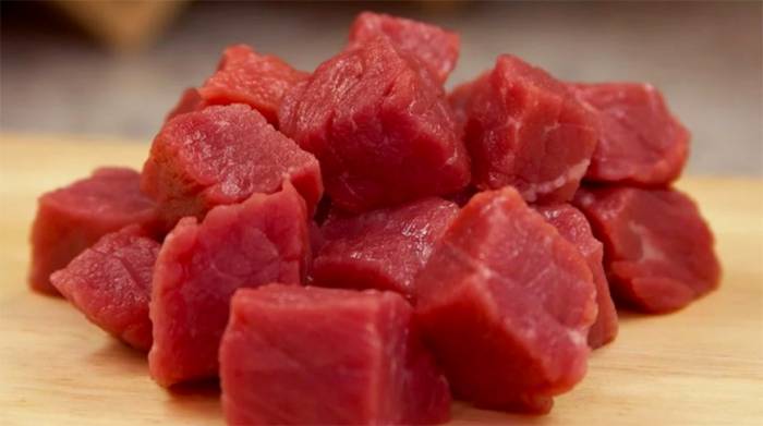 В Сингапуре впервые в мире разрешили продажу искусственного мяса
