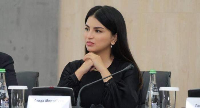Более трех тысяч узбекских детей пройдут медобследование - Саида Мирзиёева