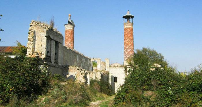 Нагорный Карабах: колыбель древней истории и культуры азербайджанского народа