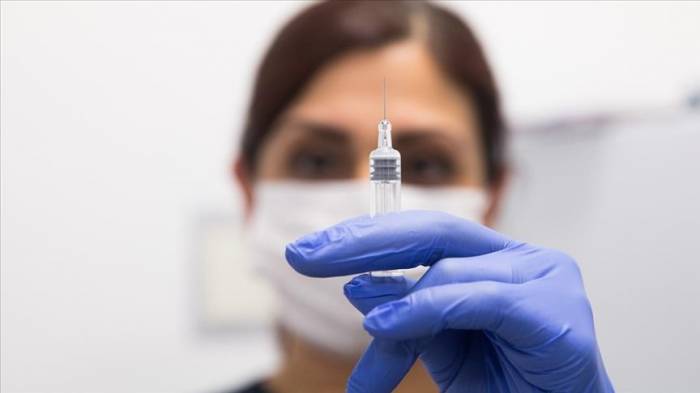 В России началась массовая вакцинация от коронавируса
