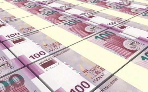 Вкладчикам закрывшихся азербайджанских банков выплачено более 600 млн манатов
