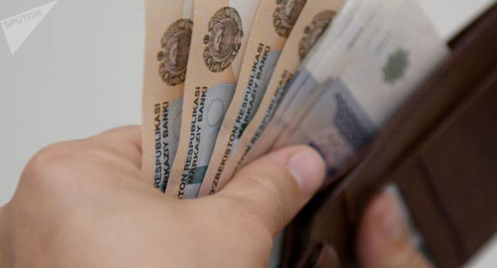 В Узбекистане утвержден госбюджет на 2021 год