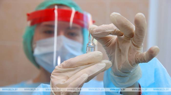 ВОЗ ожидает начала поставок вакцин от коронавируса в первой половине 2021 года
