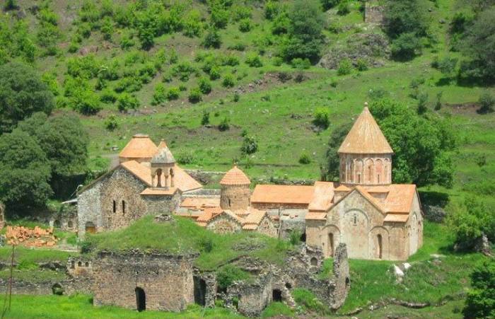 Долг платежом красен: Армению ждет удар по результатам миссии ЮНЕСКО в Азербайджан