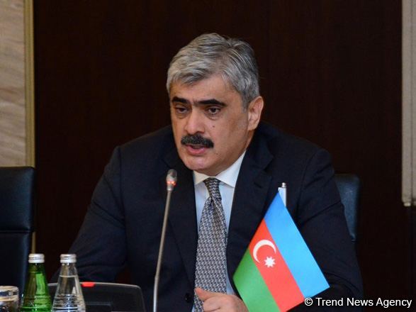 В Азербайджане на предстоящий год предусмотрены меры по повышению экономической активности - министр финансов
