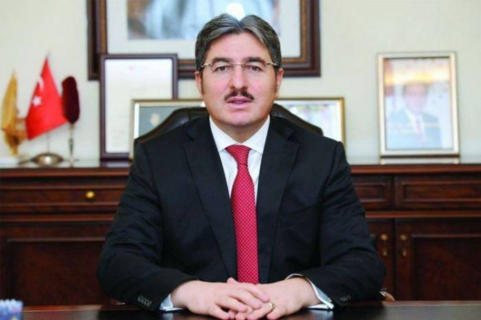 Назначен новый посол Турции в Азербайджане