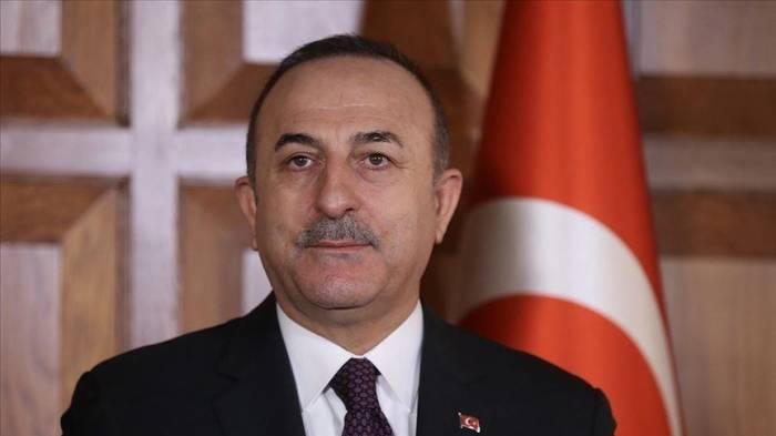 Чавушоглу: Мы и впредь будем оценивать совместно с Азербайджаном процессы, связанные с прекращением огня
