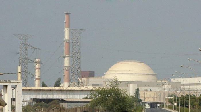 Тегеран: предложение о новой сделке по атому выходит за рамки мандата МАГАТЭ
