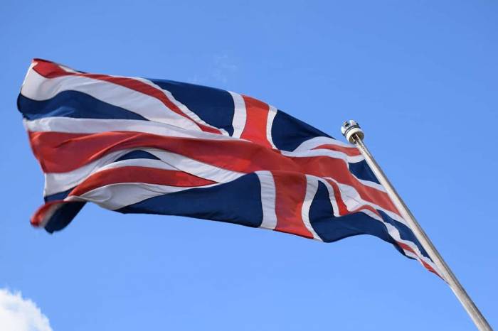 Парламент Великобритании одобрил торговую сделку после выхода из ЕС
