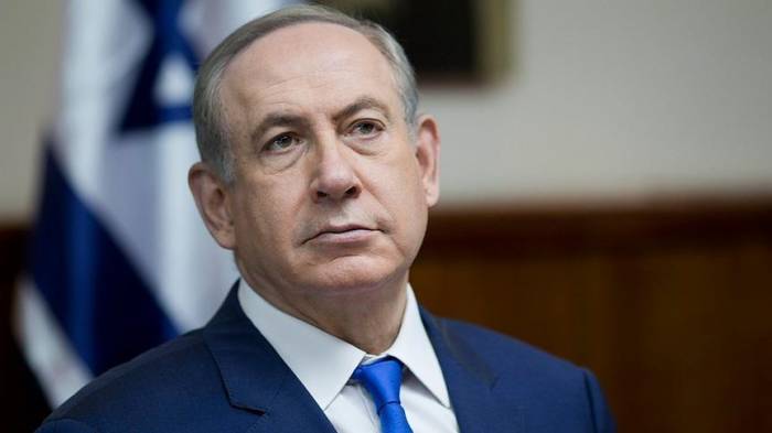 Нетаньяху: Израиль сообща с США и арабскими странами противостоит Ирану