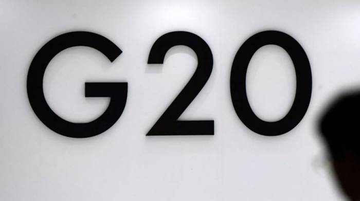 Cаммит G20 пройдет в Риме 30-31 октября 2021 года
