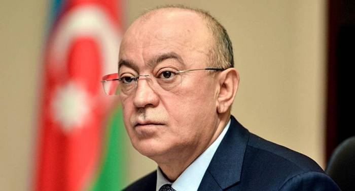 Министр: Подразделения МЧС Азербайджана приступили к работе на освобожденных от оккупации территориях