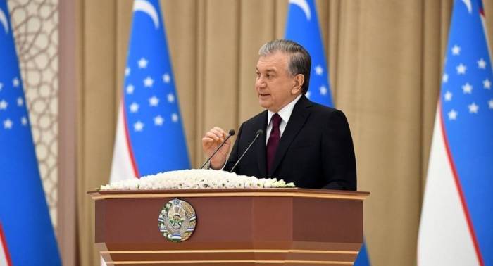 Мирзиёев: выборы президента в 2021 году покажут рост политической культуры
