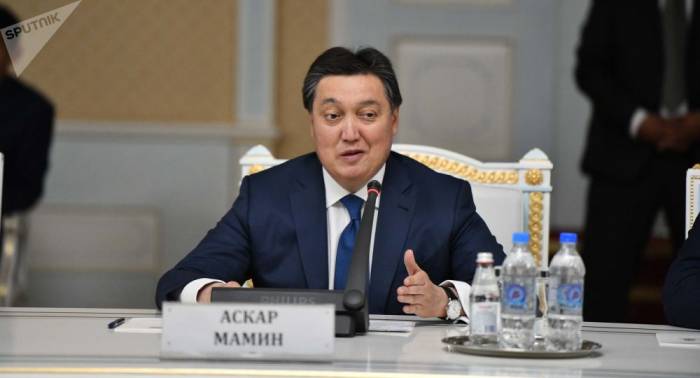 В Казахстане заявили об улучшении экономических показателей в ЕАЭС
